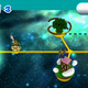 Illustration for article titled Super Mario Galaxy 2 Preview: Tougher, Easier